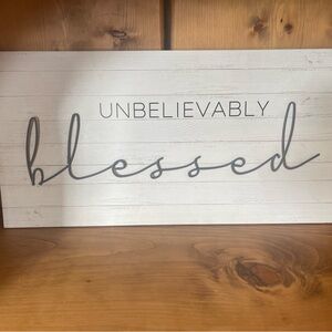 Inspirational White Wall Art Decor